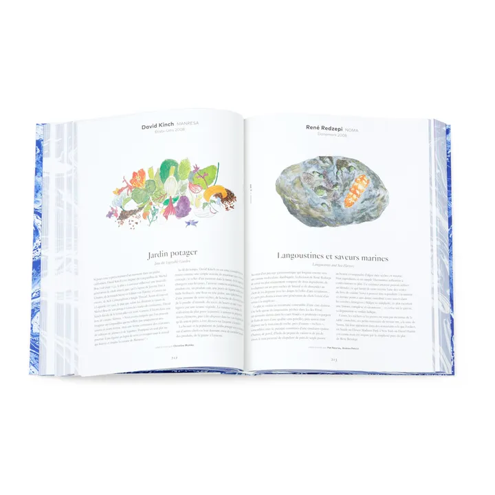 Phaidon Les Plats Signature Essentiels - FR