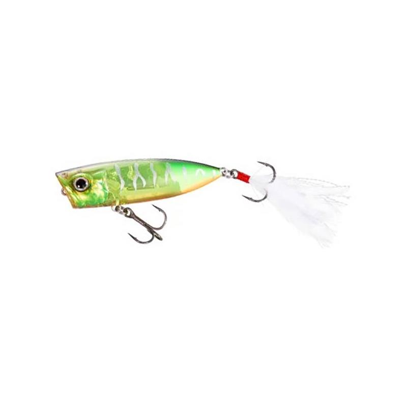 Leurre De Surface Shimano Bt World Pop Flash Boost - 6.9Cm