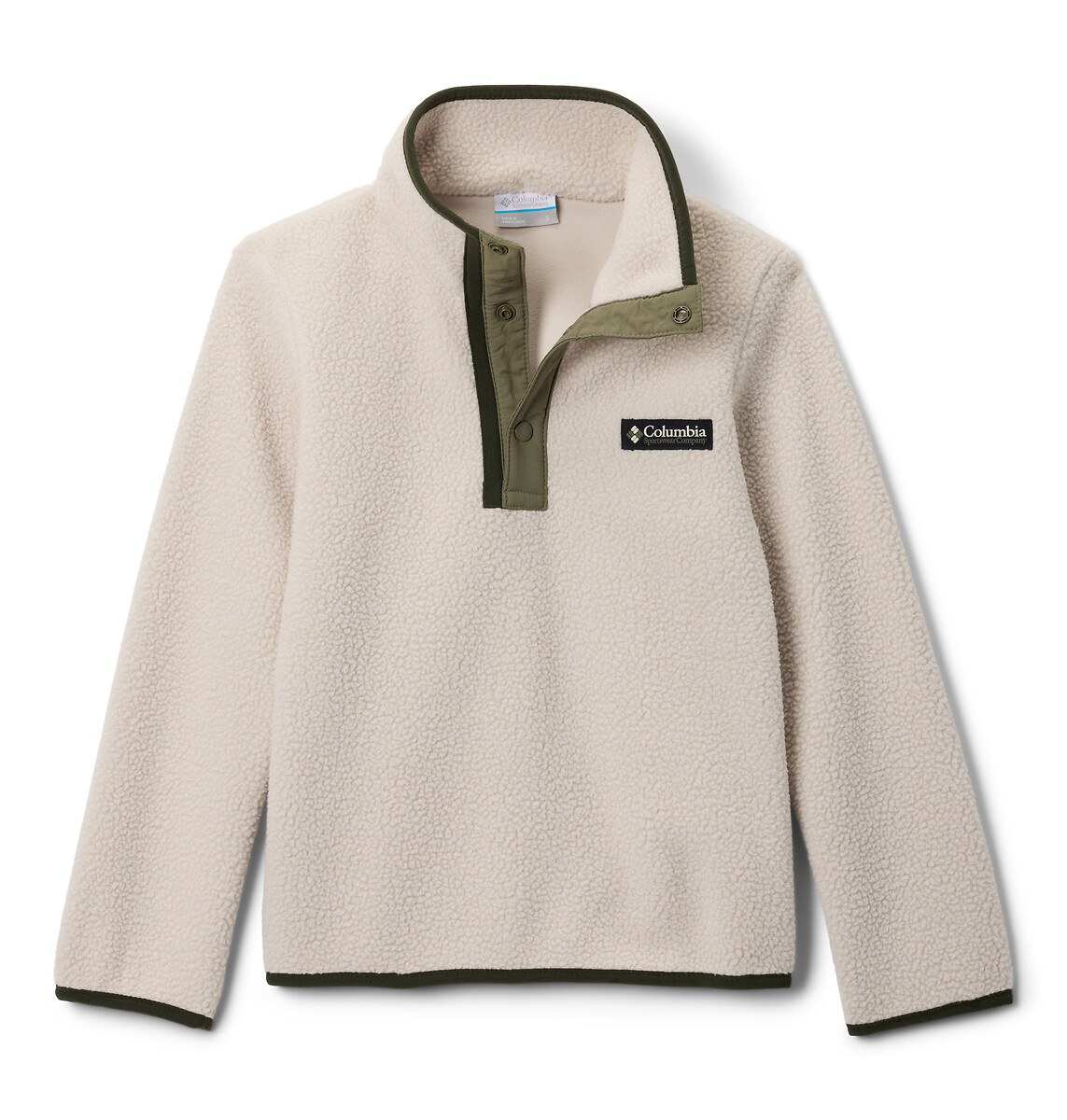 COLUMBIA<br>Lã Columbia Helvetia™ II Júnior