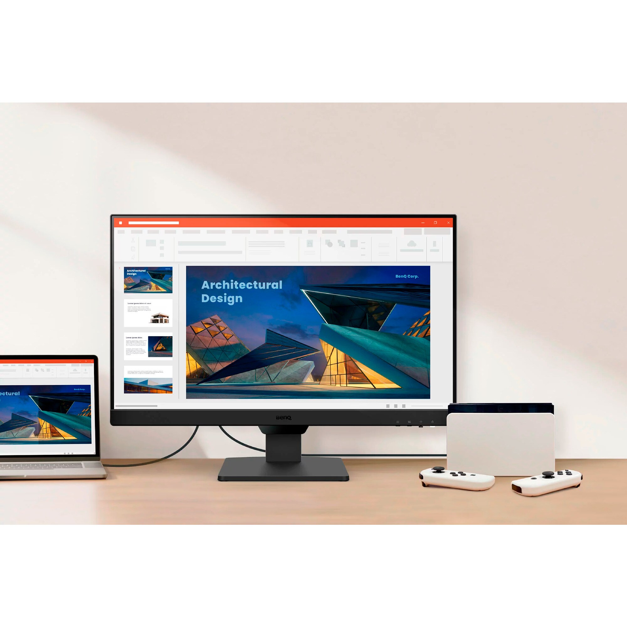 BenQ LED-Monitor GW2490
