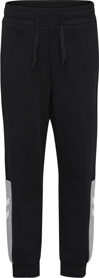 Hummel hmlHERON PANTS Sort