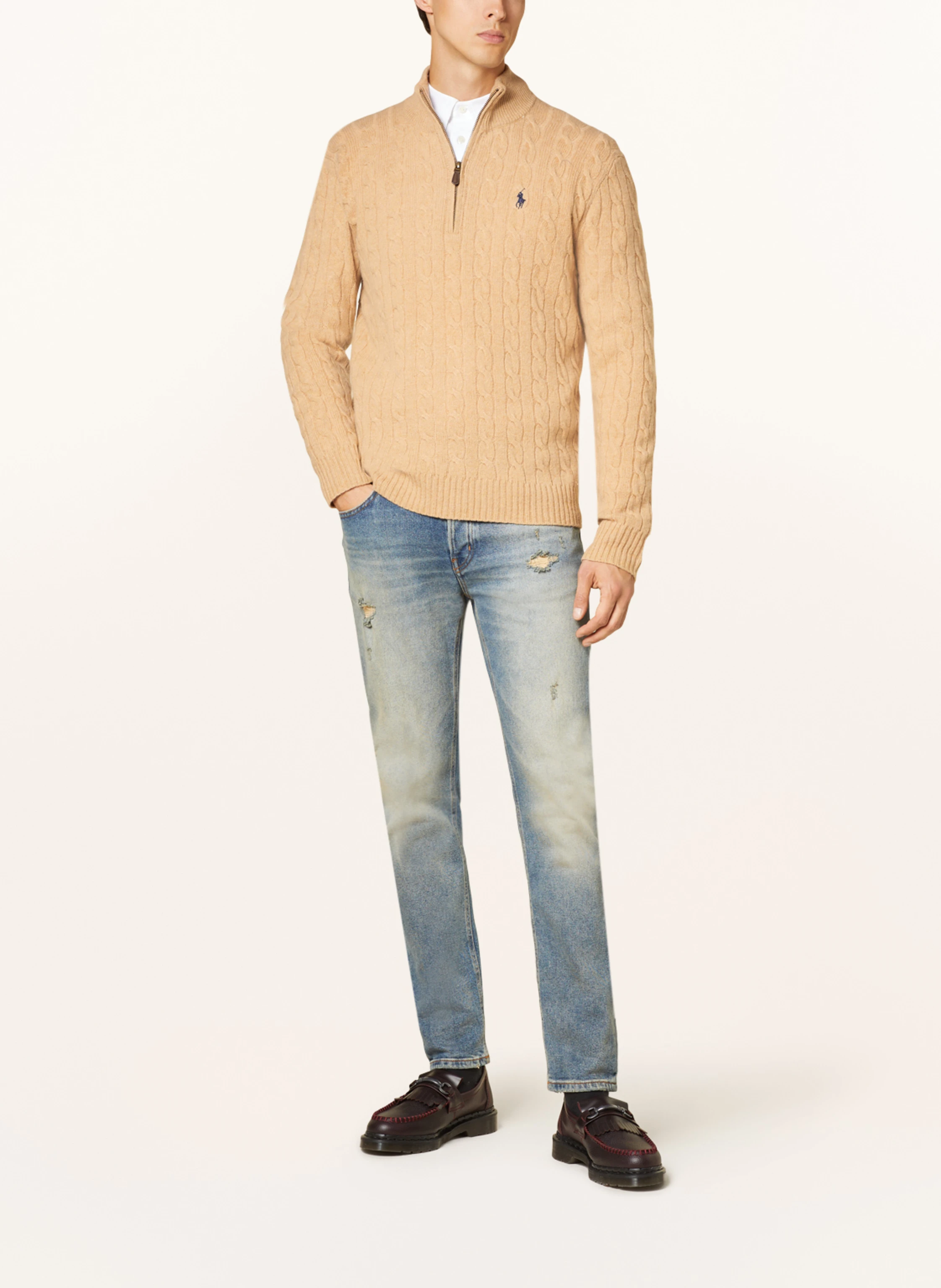 POLO RALPH LAUREN Troyer