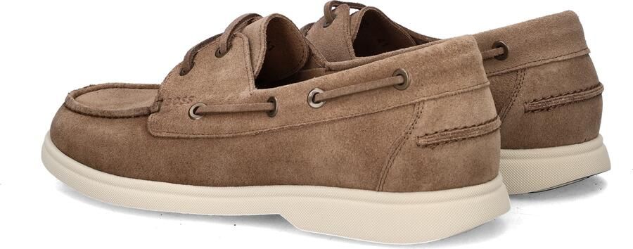 Boss Sienna Boat mocassins & loafers