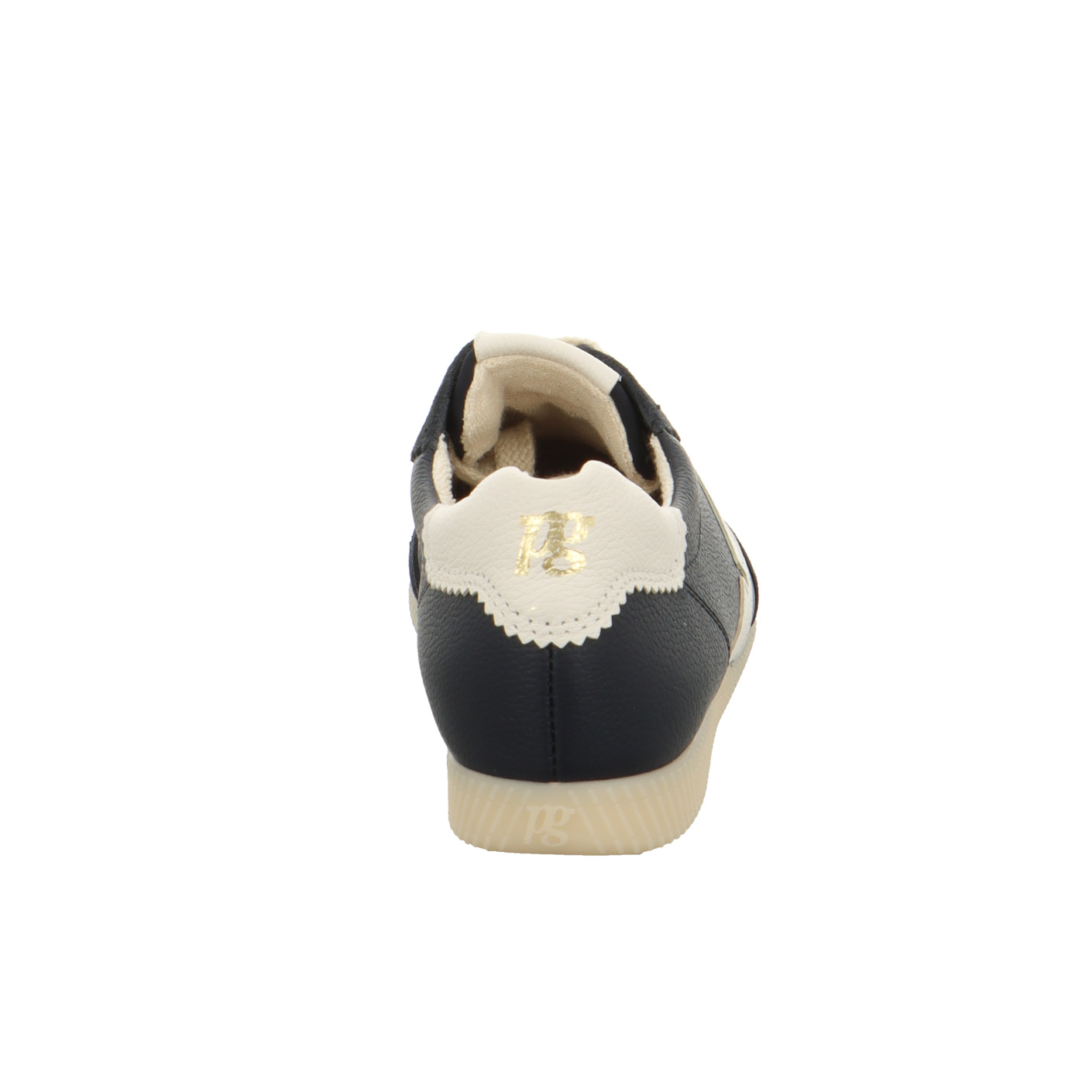 Sneaker blau