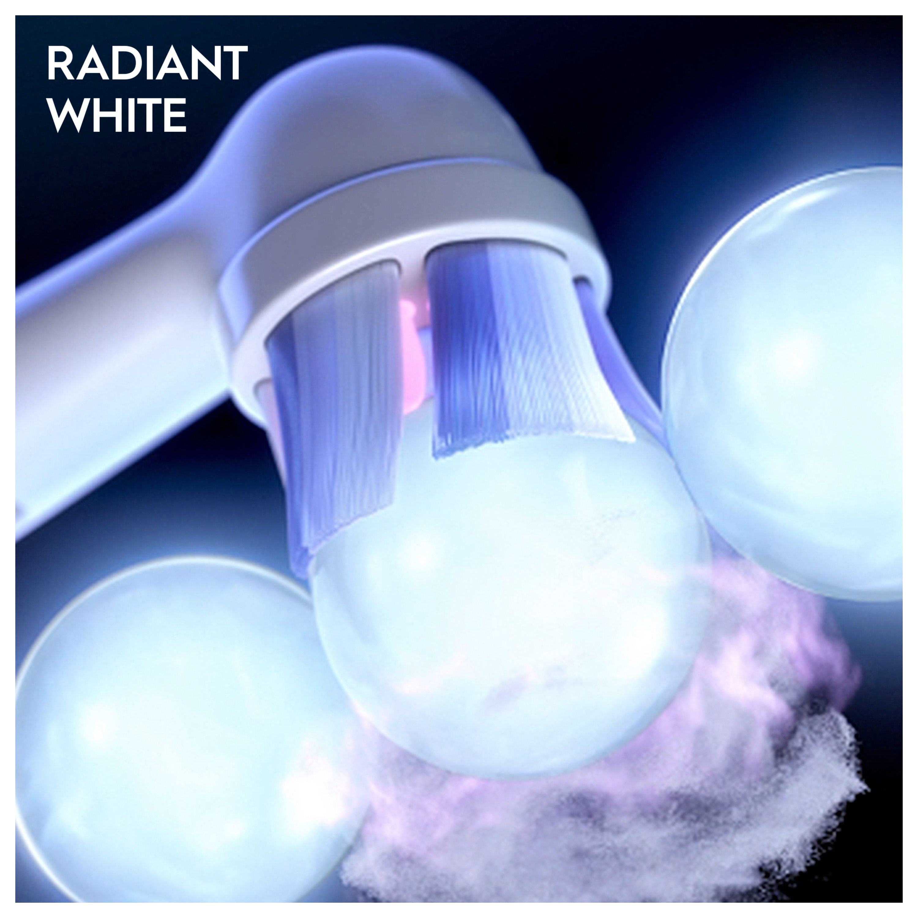 Oral-B - Aufsteckbürsten 