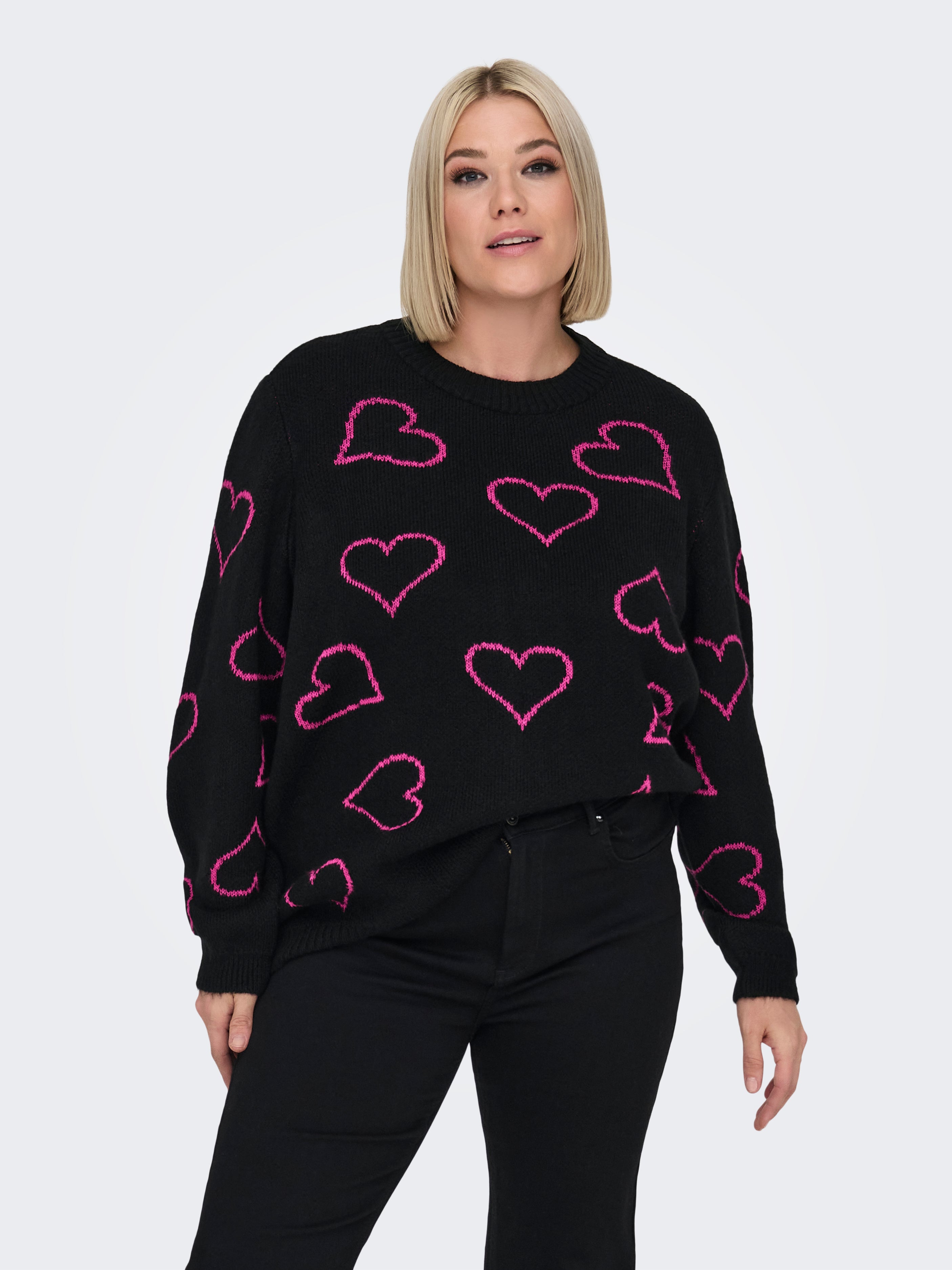 CARHAPPIE Black