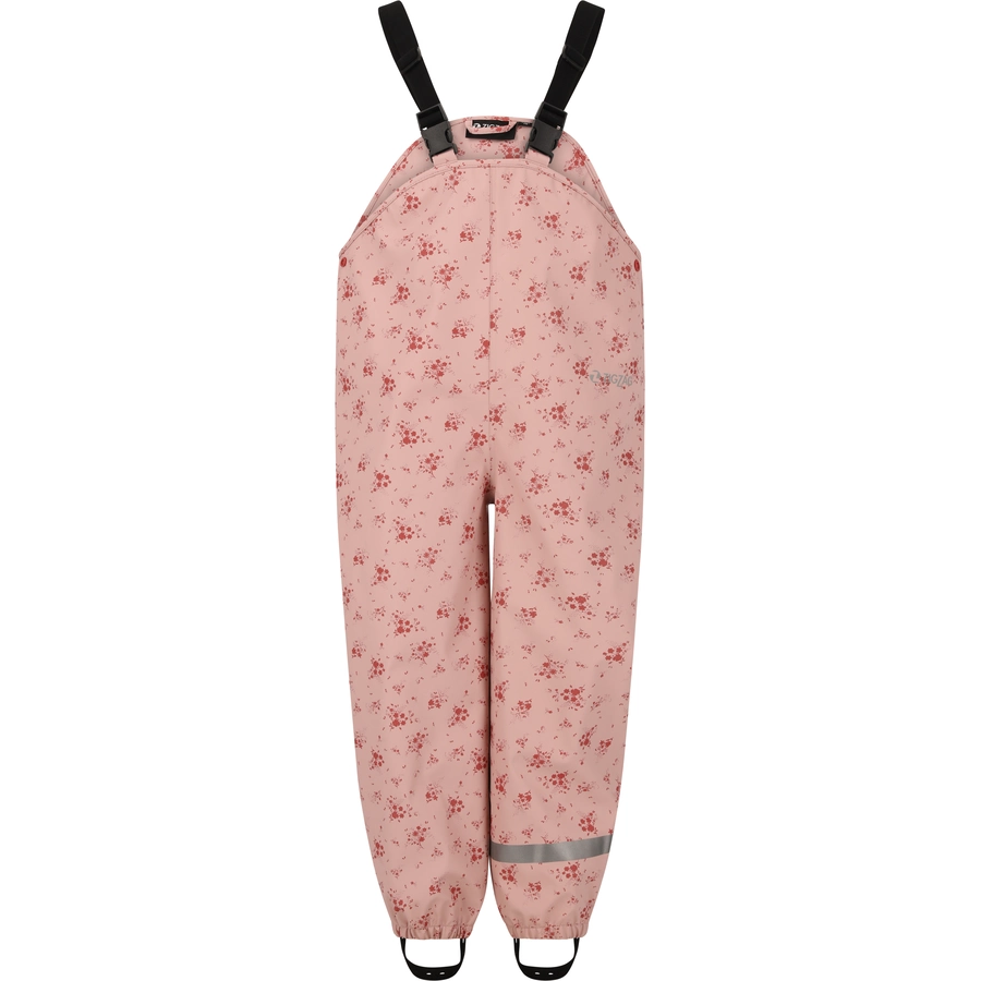 ZigZag Regenanzug Tippo 4319 Silver Pink