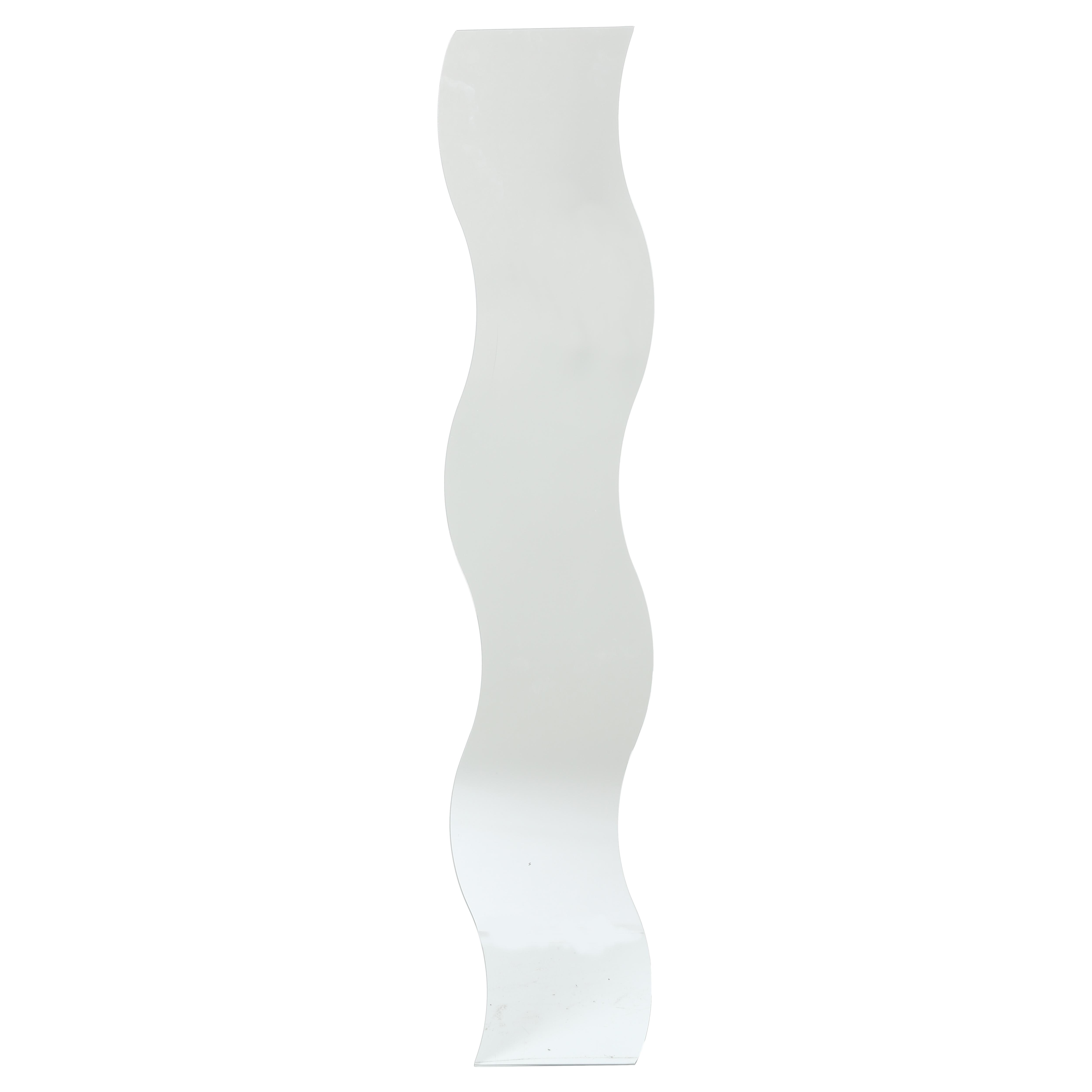 MIROIR VAGUE DOLLY 20X120CM