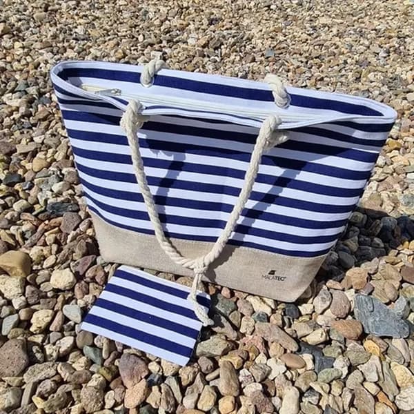 Strandveske / Beach Bag – Piknikveske