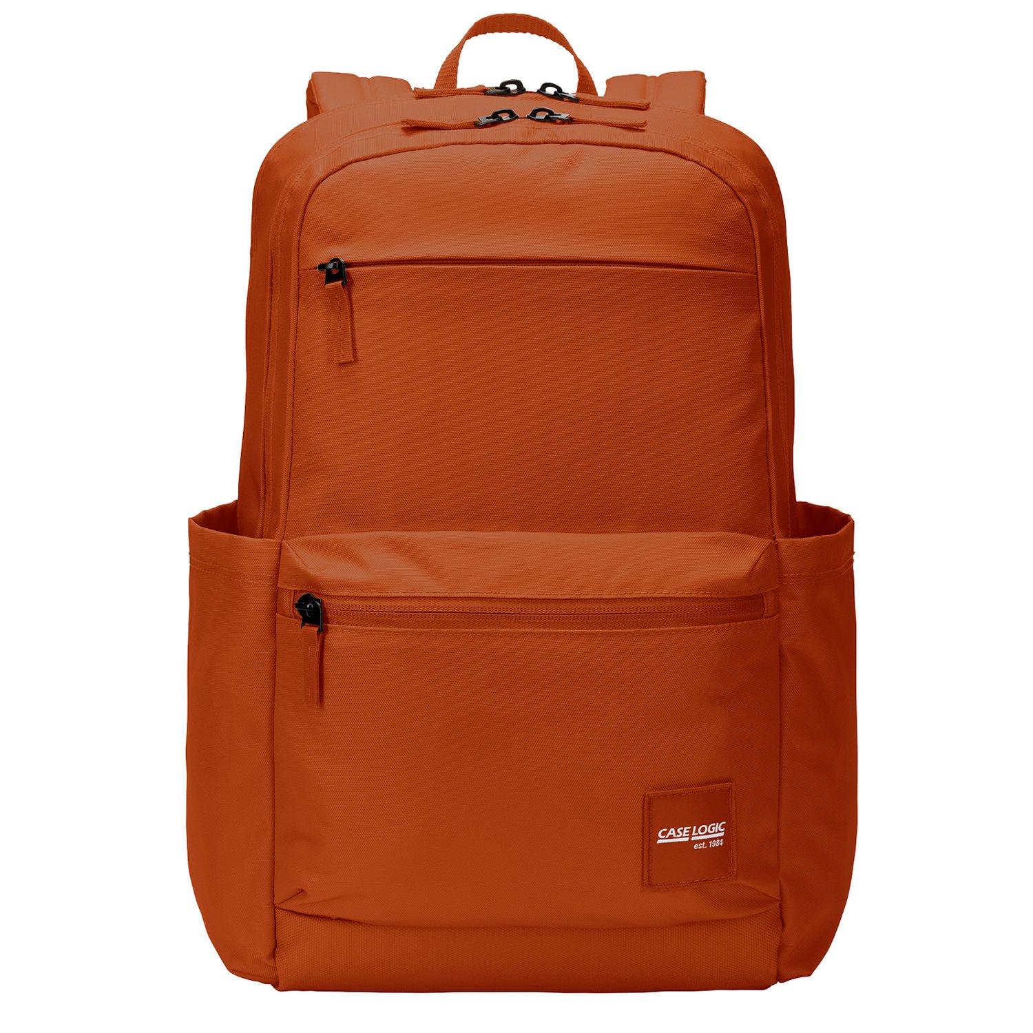 Case Logic Campus Uplink Recycled Backpack 26L raw copper