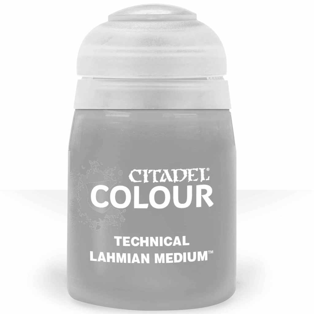 Citadel Technical Lahmian Medium