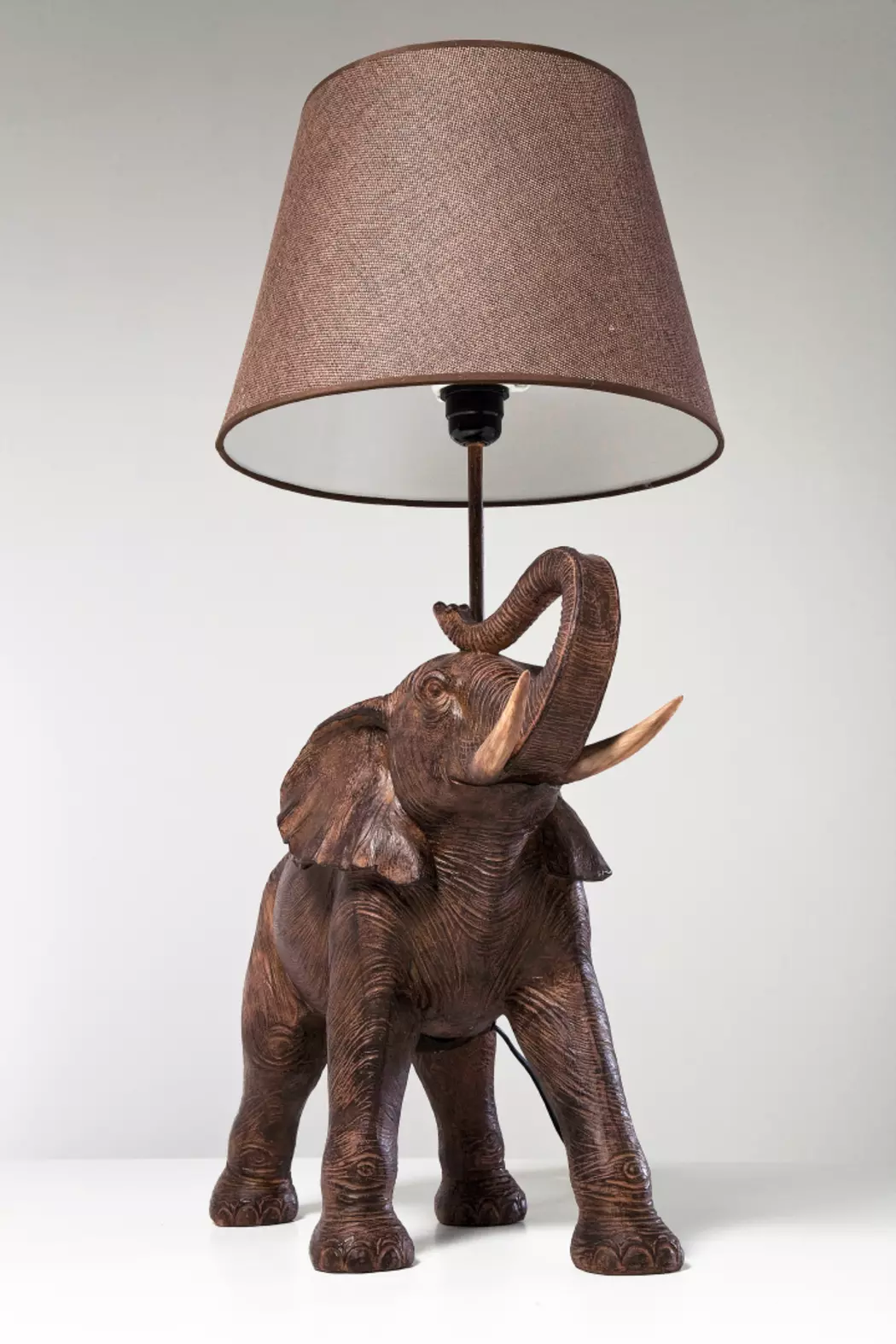 Tischleuchte Elephant