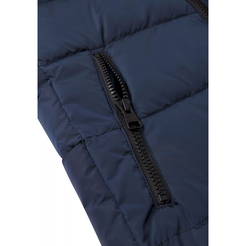 Lunta - Parka enfant
