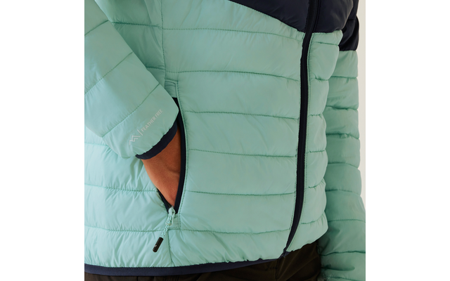 Regatta Hooded Hillpack IV Damenjacke