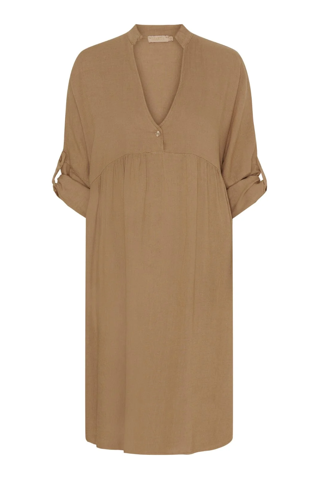 Marta Du Chateau Mdcines Dress macchiato