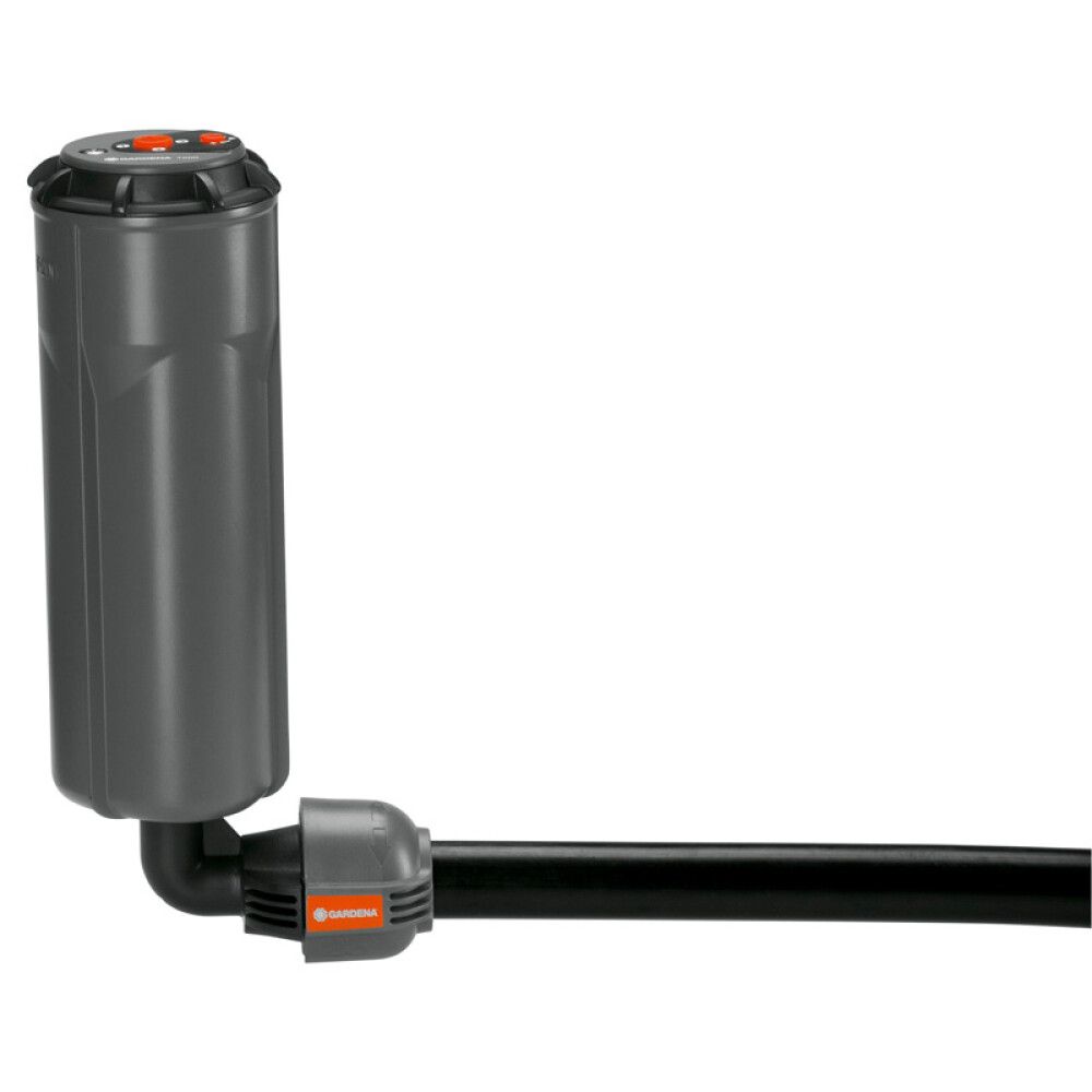 L-STYKKE GARDENA 1/2