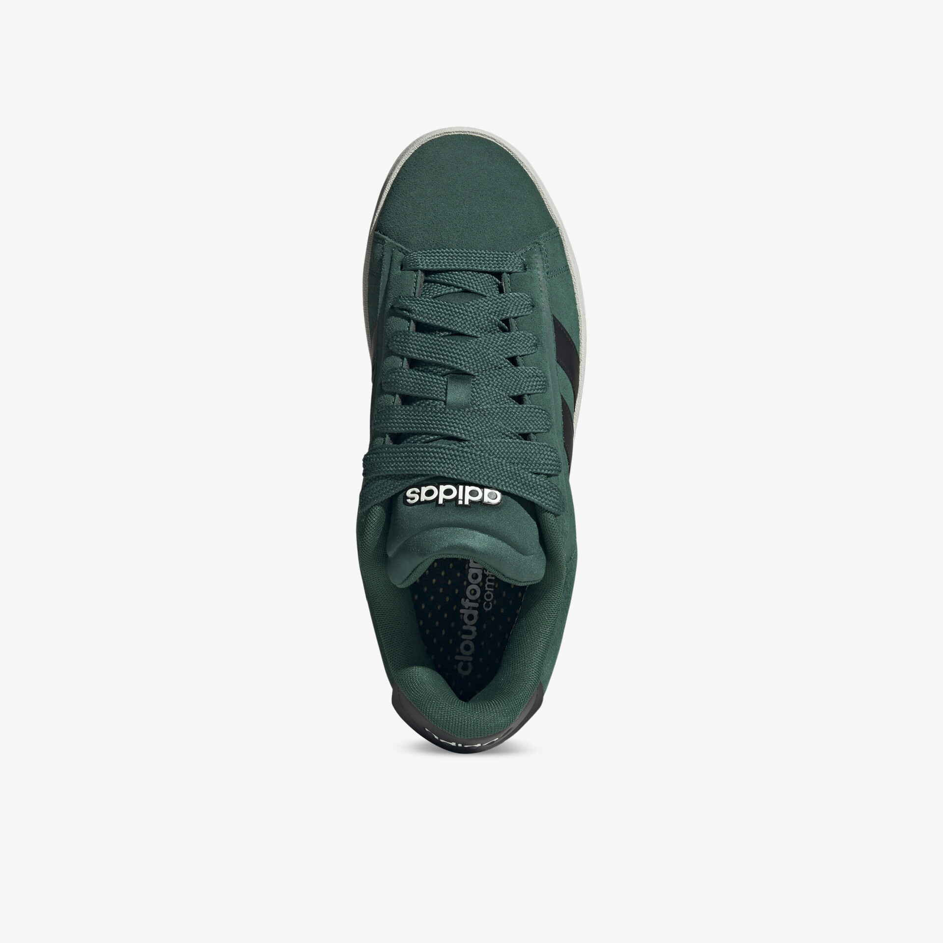 adidas Grand Court Alpha Herren Sneaker Low grün
