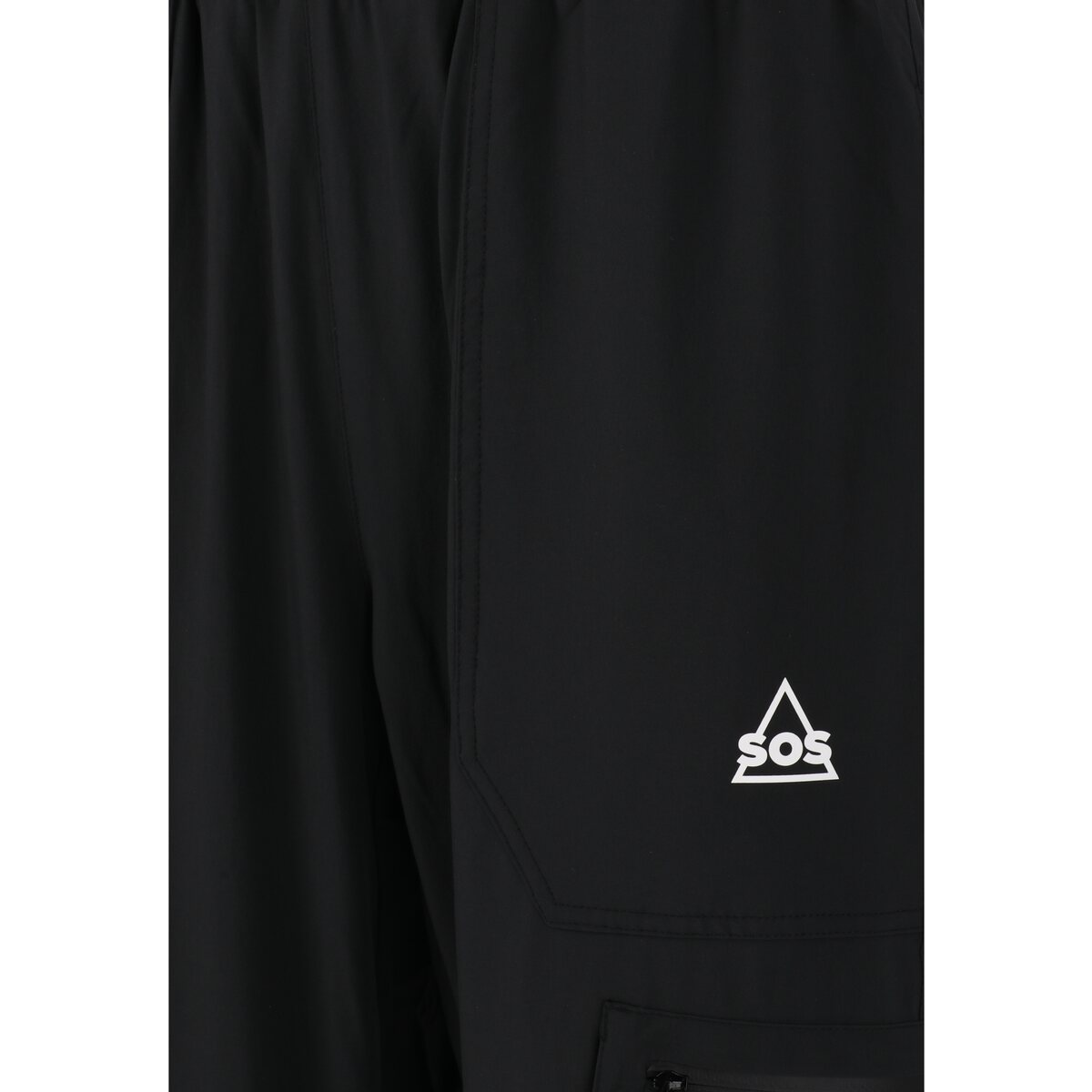 SOS Salonga Woven Bukser Dame