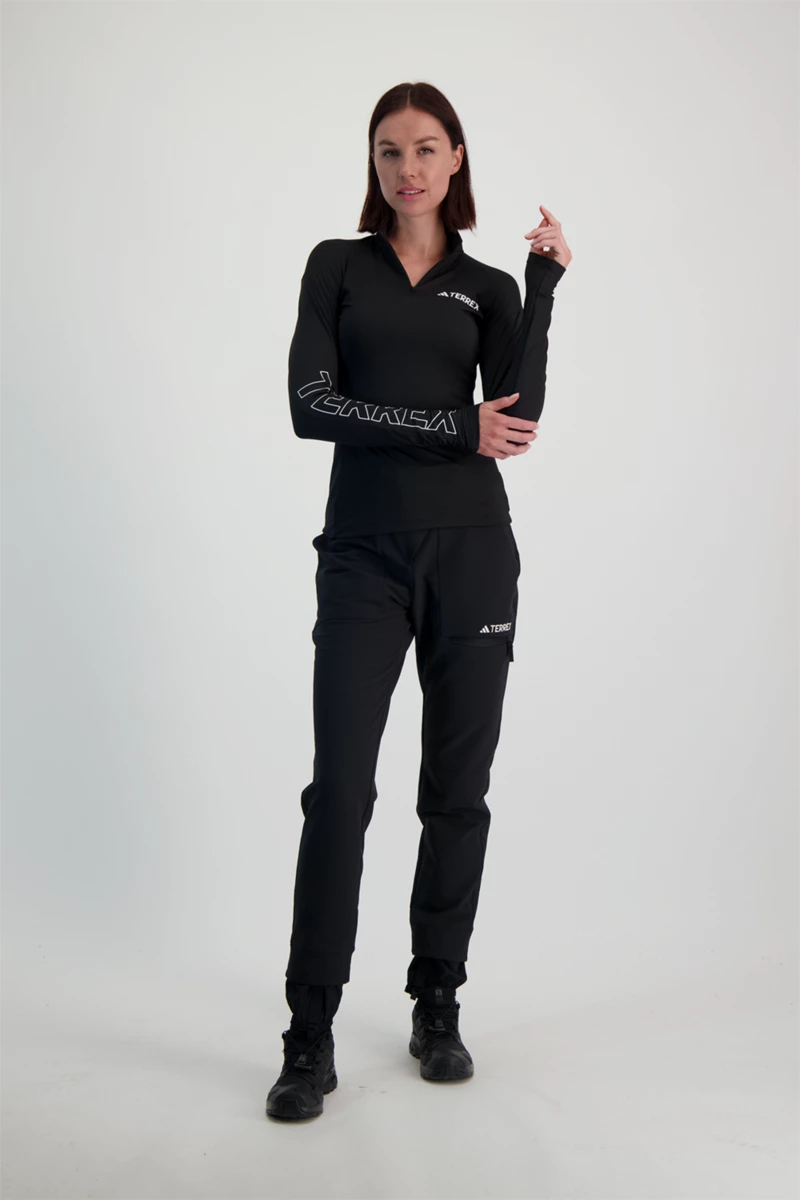 adidas Performance Terrex Xperior Damen Longsleeve