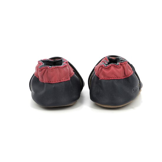 Chaussons Cretace Star   Marine        17/18   de               Robeez