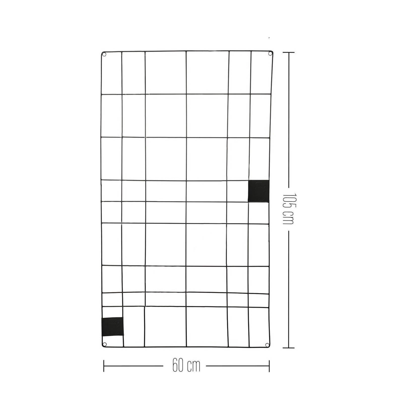 vtwonen memorek  (60x105 cm)