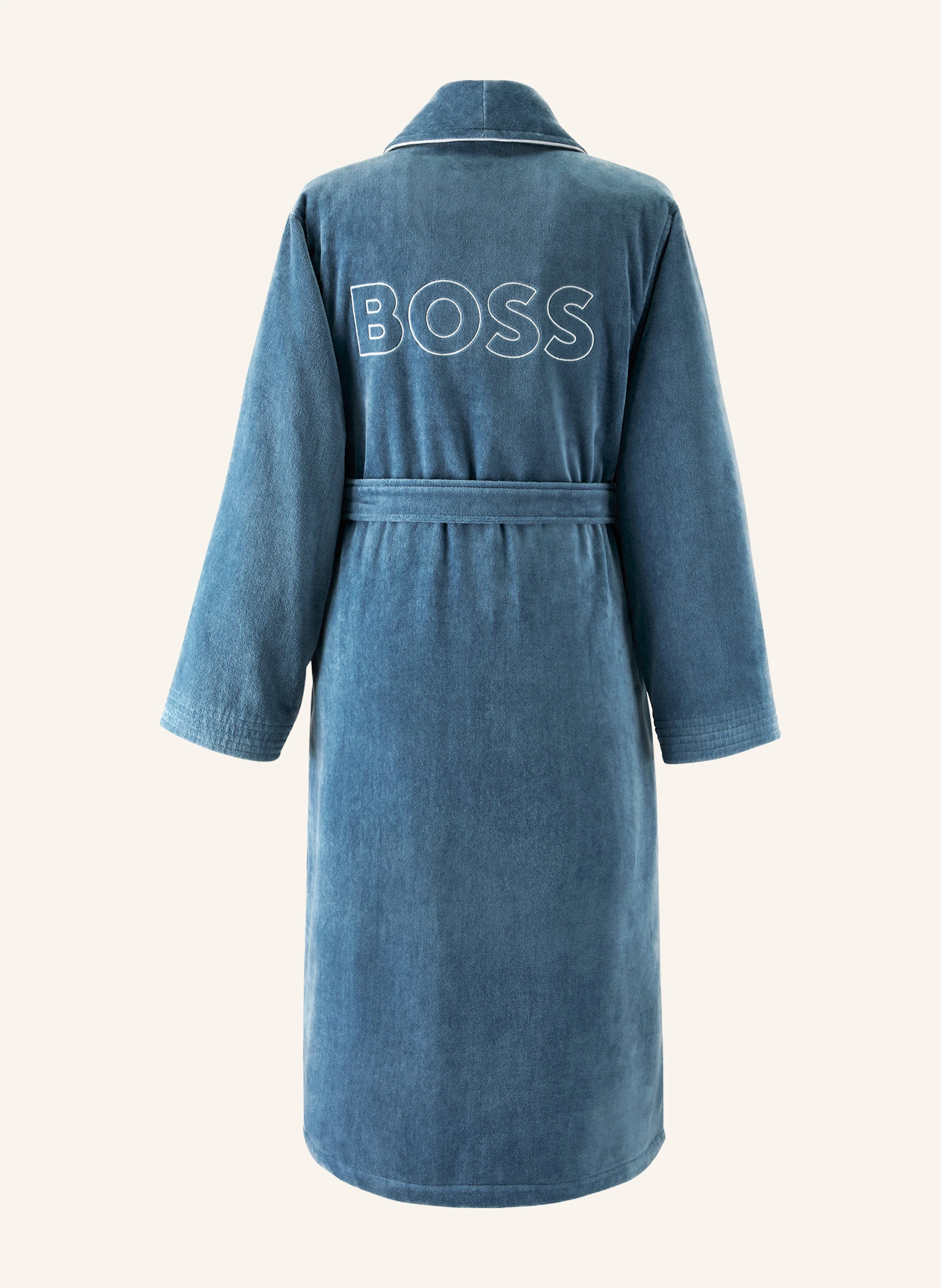 BOSS Bademantel TIAGO BADEMANTEL