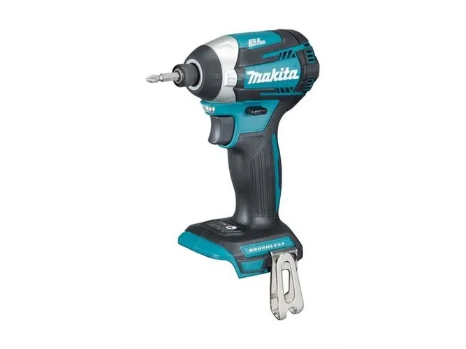 Makita DTD154Z - Støddriver - 18 V - SOLO