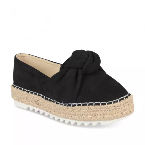 Baskets NOIR BBXR
