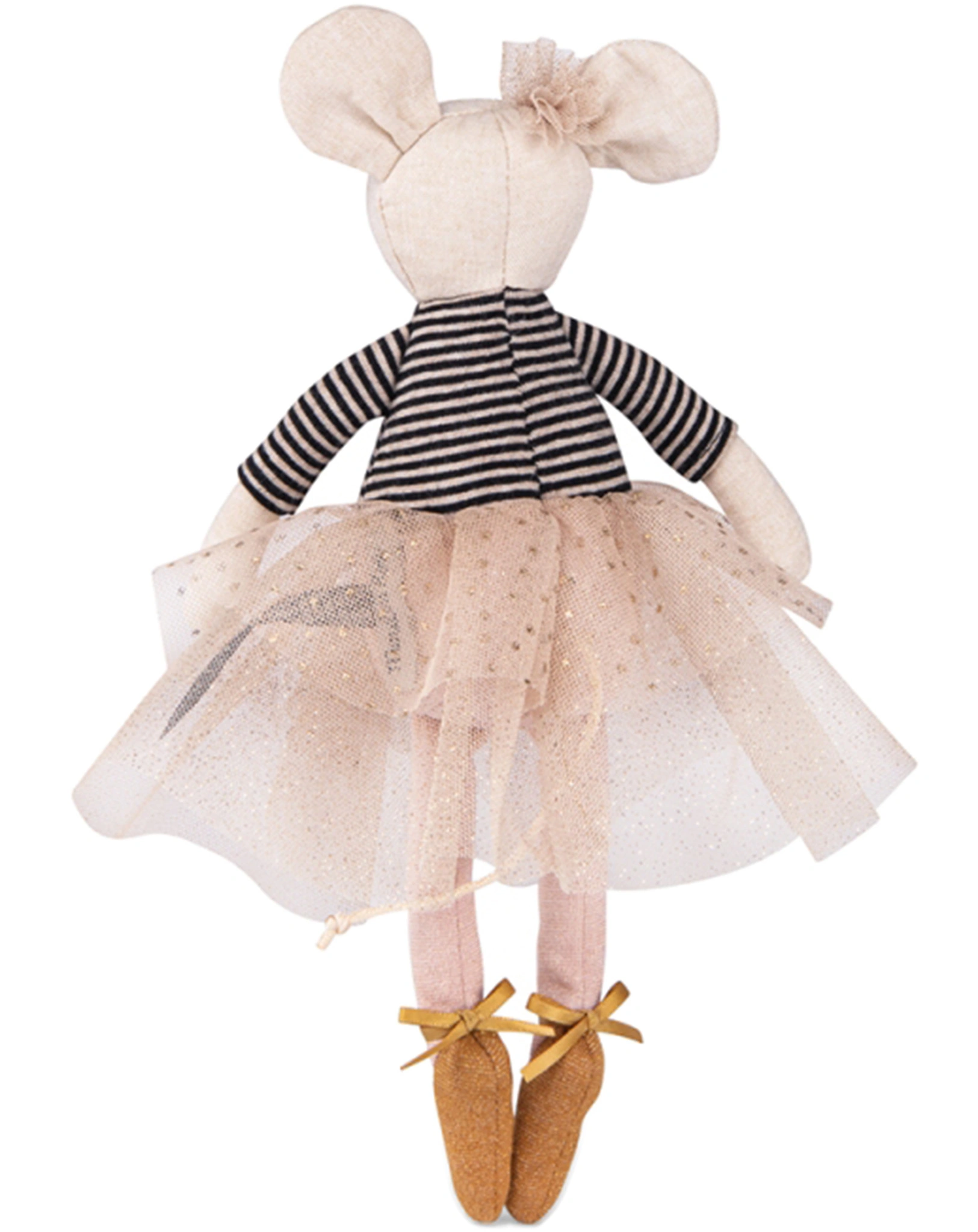 Puppe MAUS SUZIE (26cm) in bunt