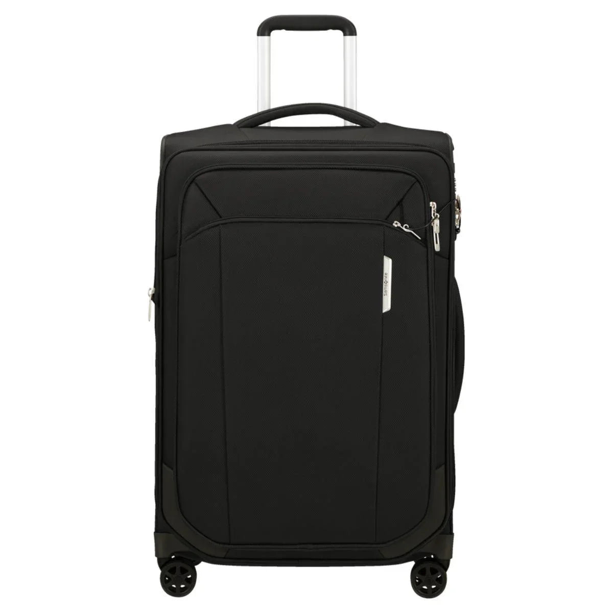 Samsonite | Respark 67 EXP | Middelmaat koffer
