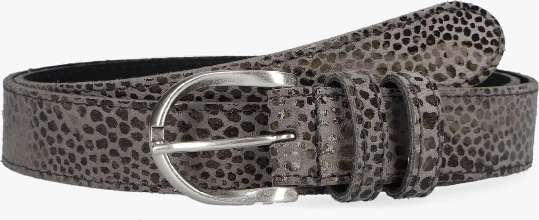 LEGEND grijze legend riem 25160