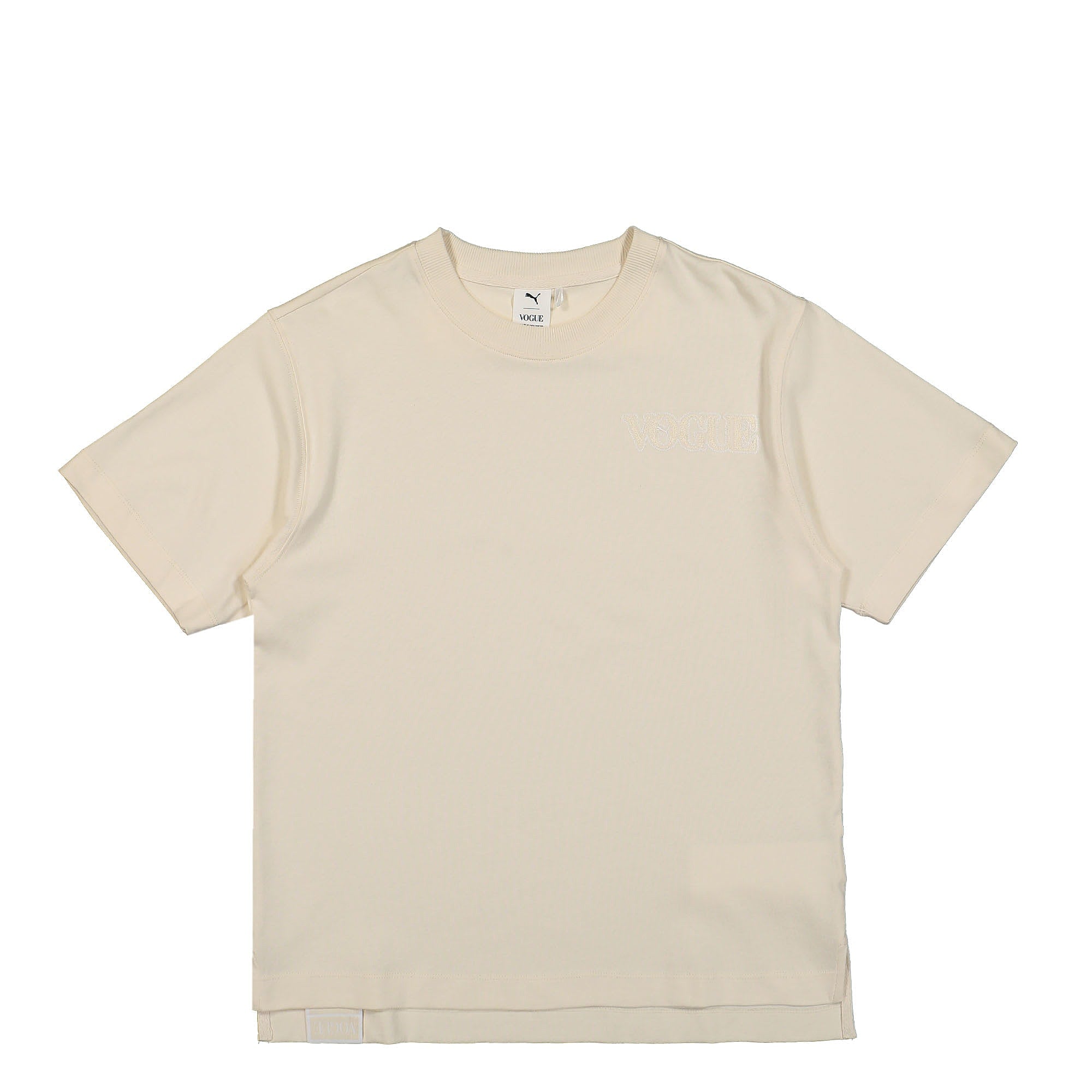 Puma<br>Relaxed Tee