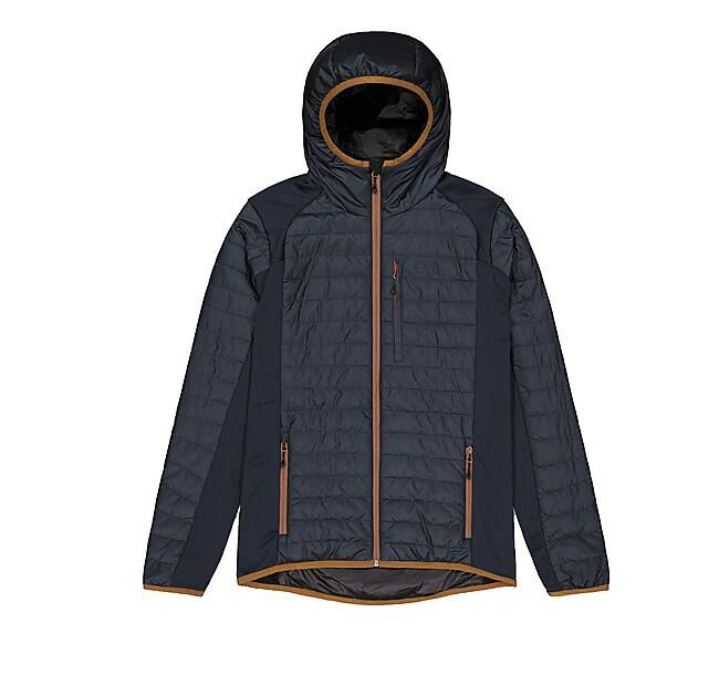 PICTURE - VESTE TAKASHIMA JKT M
