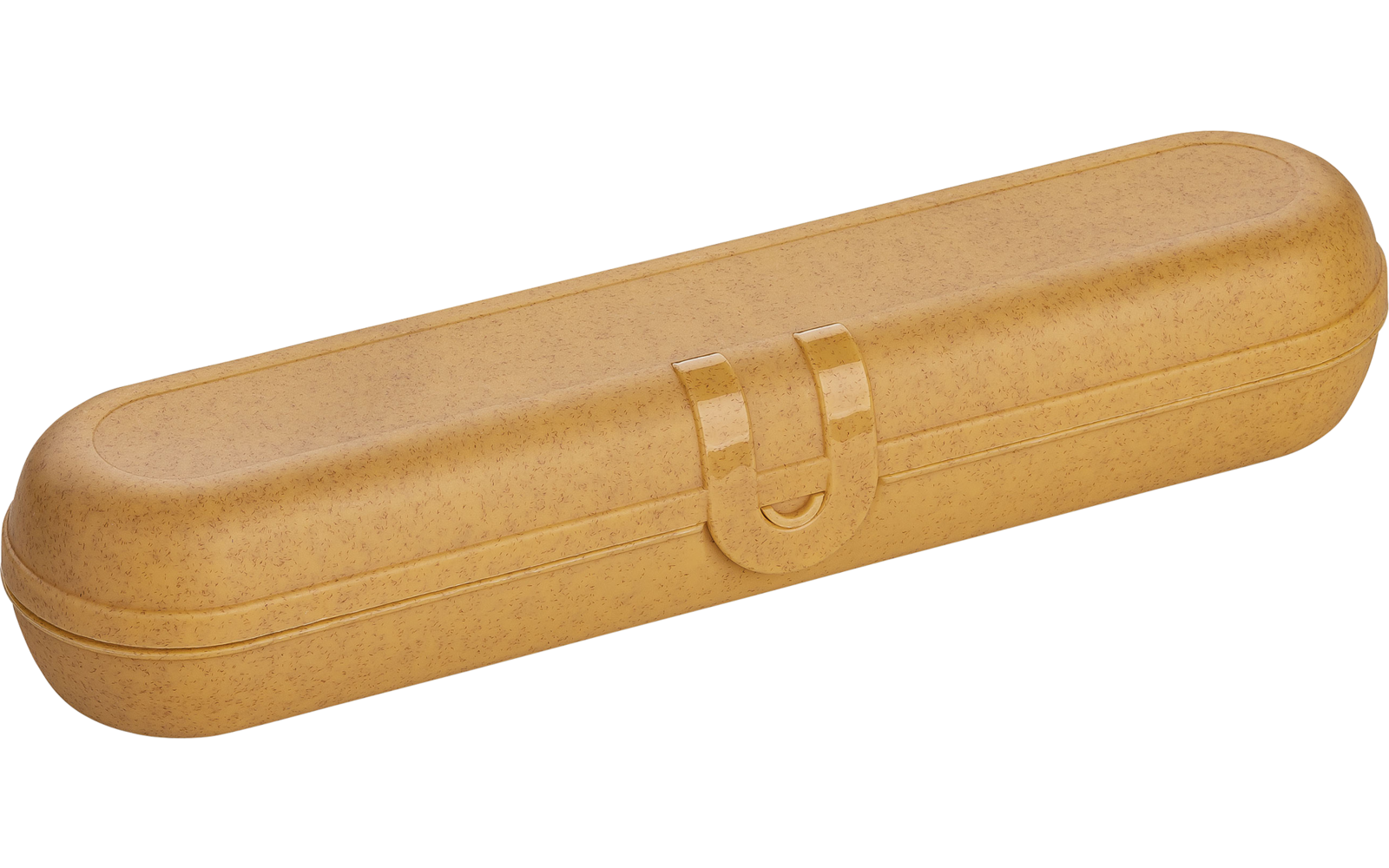 Koziol Klikk Besteck Etui nature desert sand