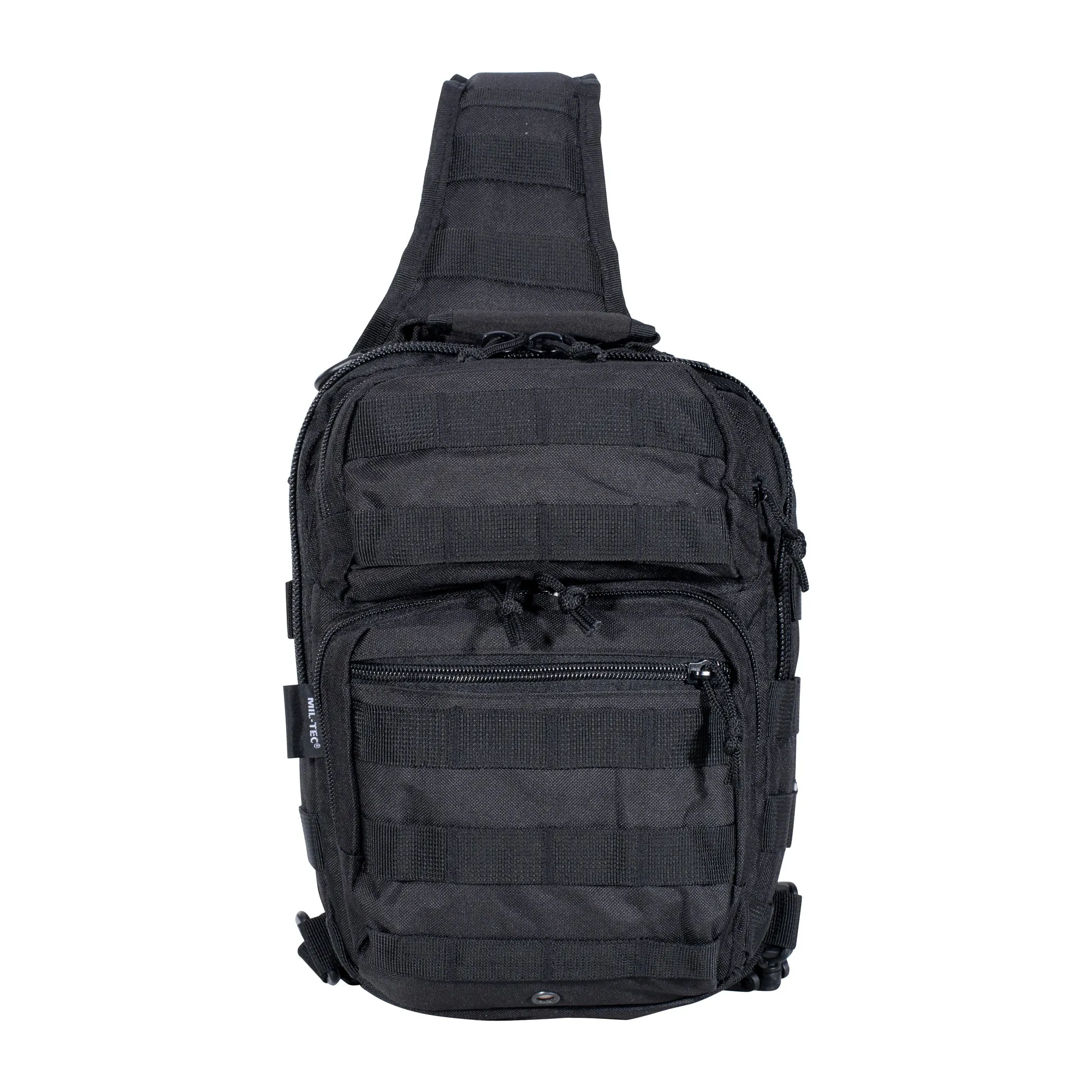 Mil-Tec -  Rucksack One Strap Assault Pack SM