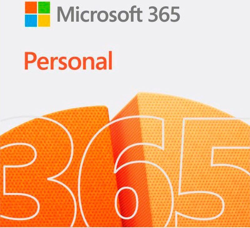 Microsoft 365 Personal - Software - Office toepassingen
