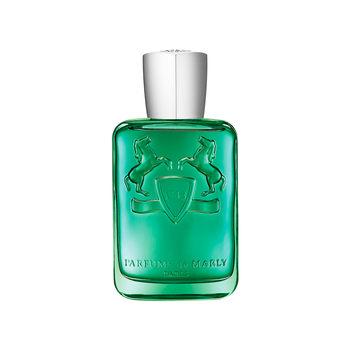 Greenley Eau de Parfum 125ml