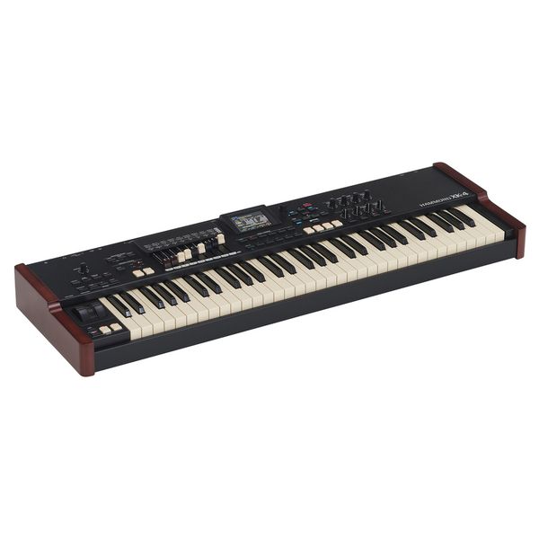 Hammond XK-4