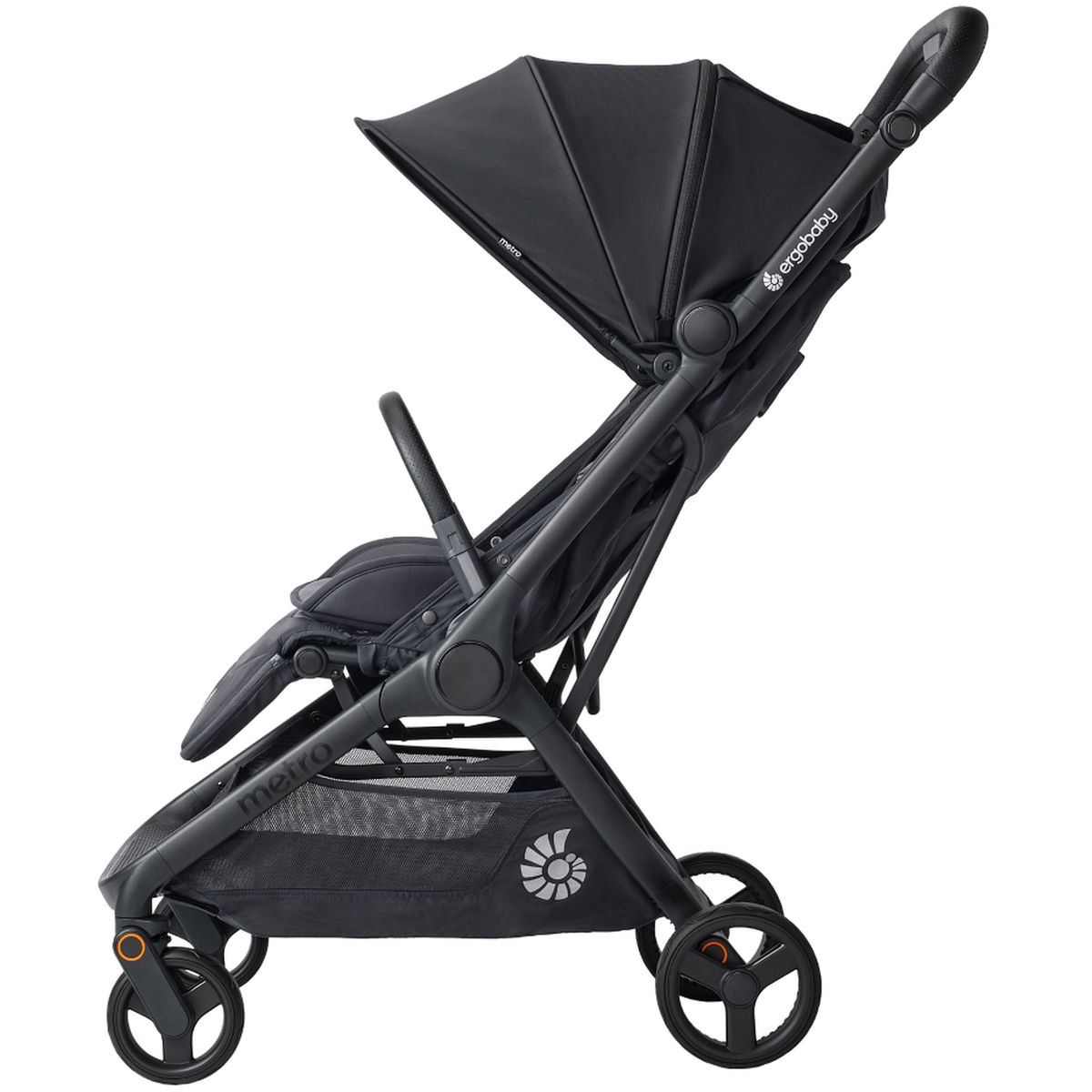 ergobabyergobaby   Metro 3 Sicherheitsbügel