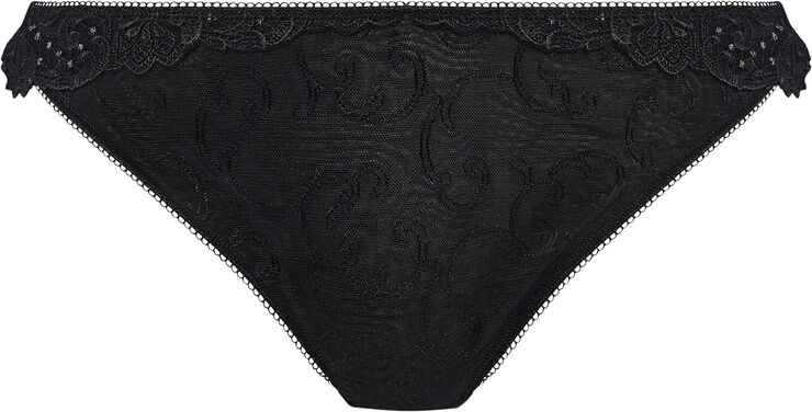 Fantasie PORTIA BRAZILIAN Black