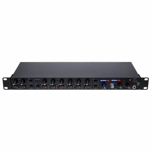 LD Systems Zone 622