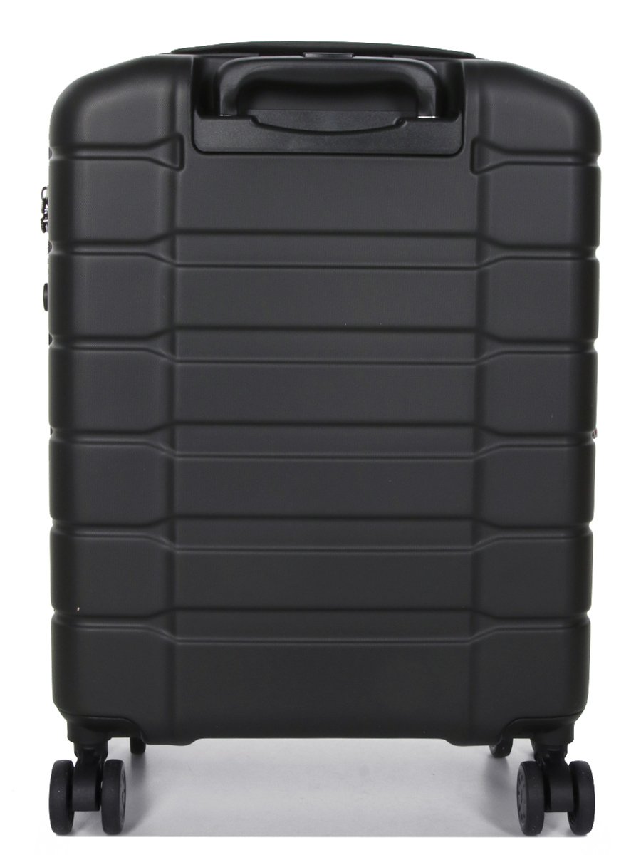 Valise Roncato Biz 4.0 - 55 cm - Poche Frontale