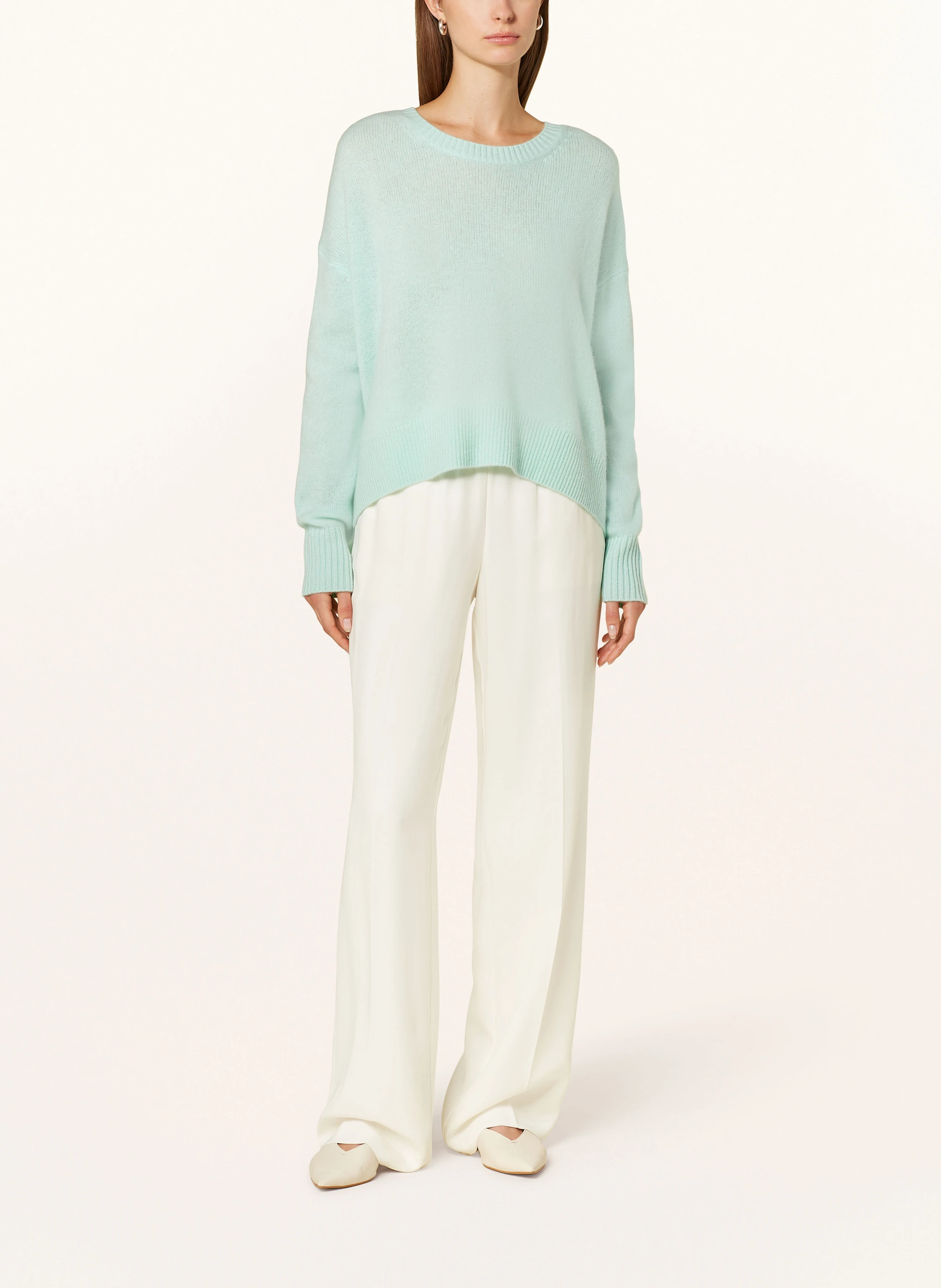 lilienfels Cashmere-Pullover