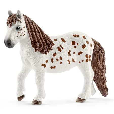 Schleich® 42518 Horse Club - Mia & Spotty