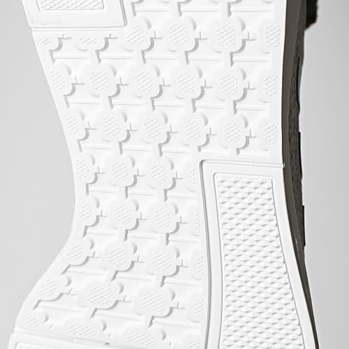Baskets Swift Run 22 GZ3499 Cloud White Grey Two Core Black