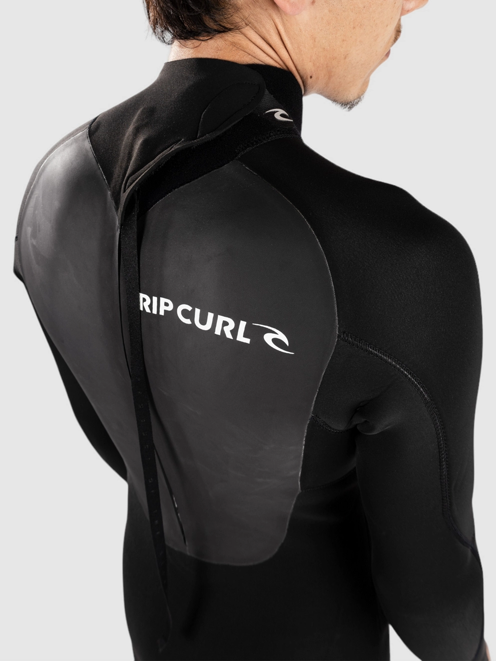 Rip Curl Omega 32Gb Bz Steamer Wetsuit black
