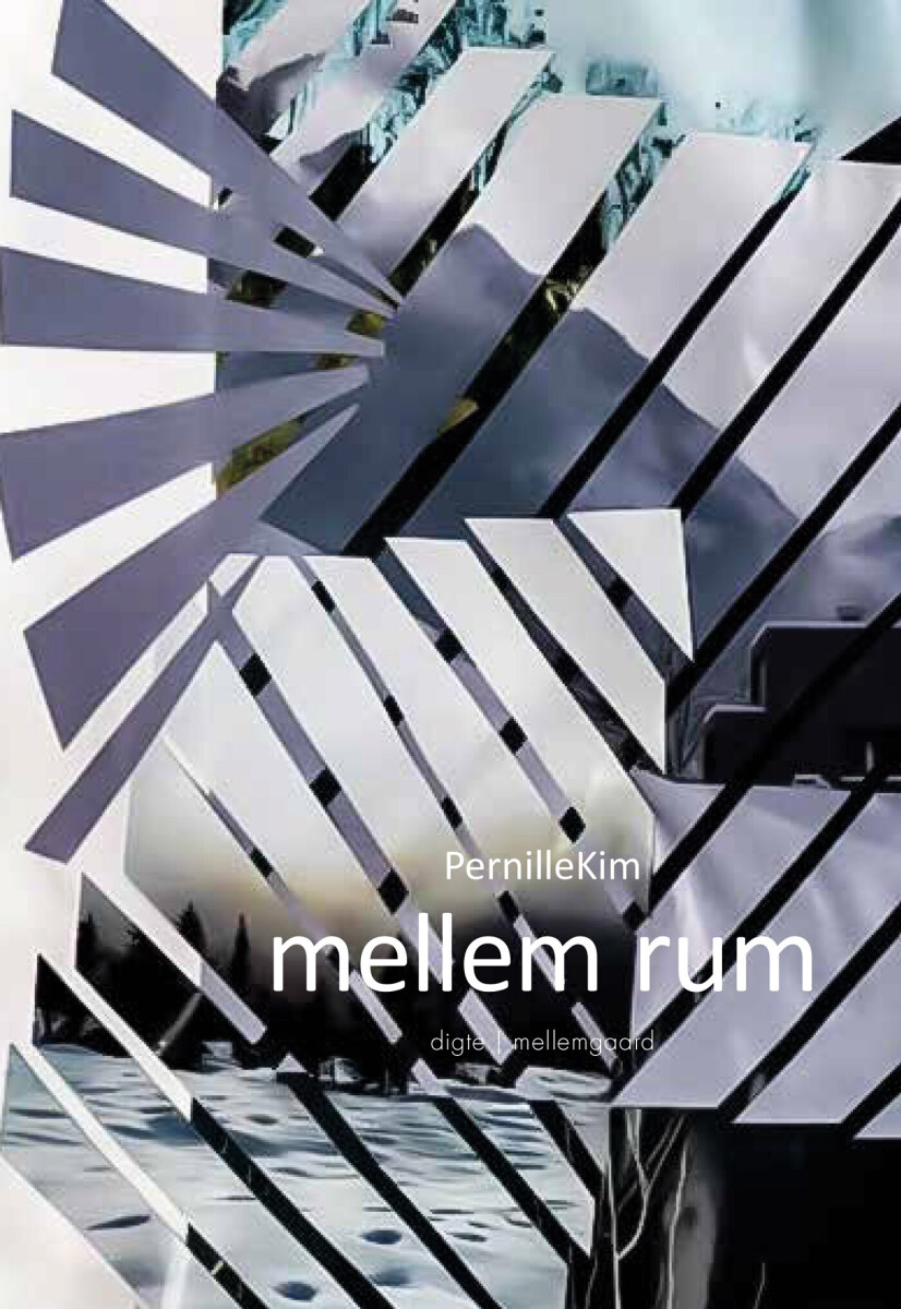 Mellem Rum - Pernille Kim - Bog