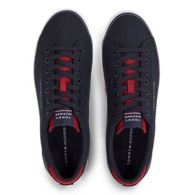 Sneakers homme Th Hi Vulc Core Low Mesh TOMMY HILFIGER