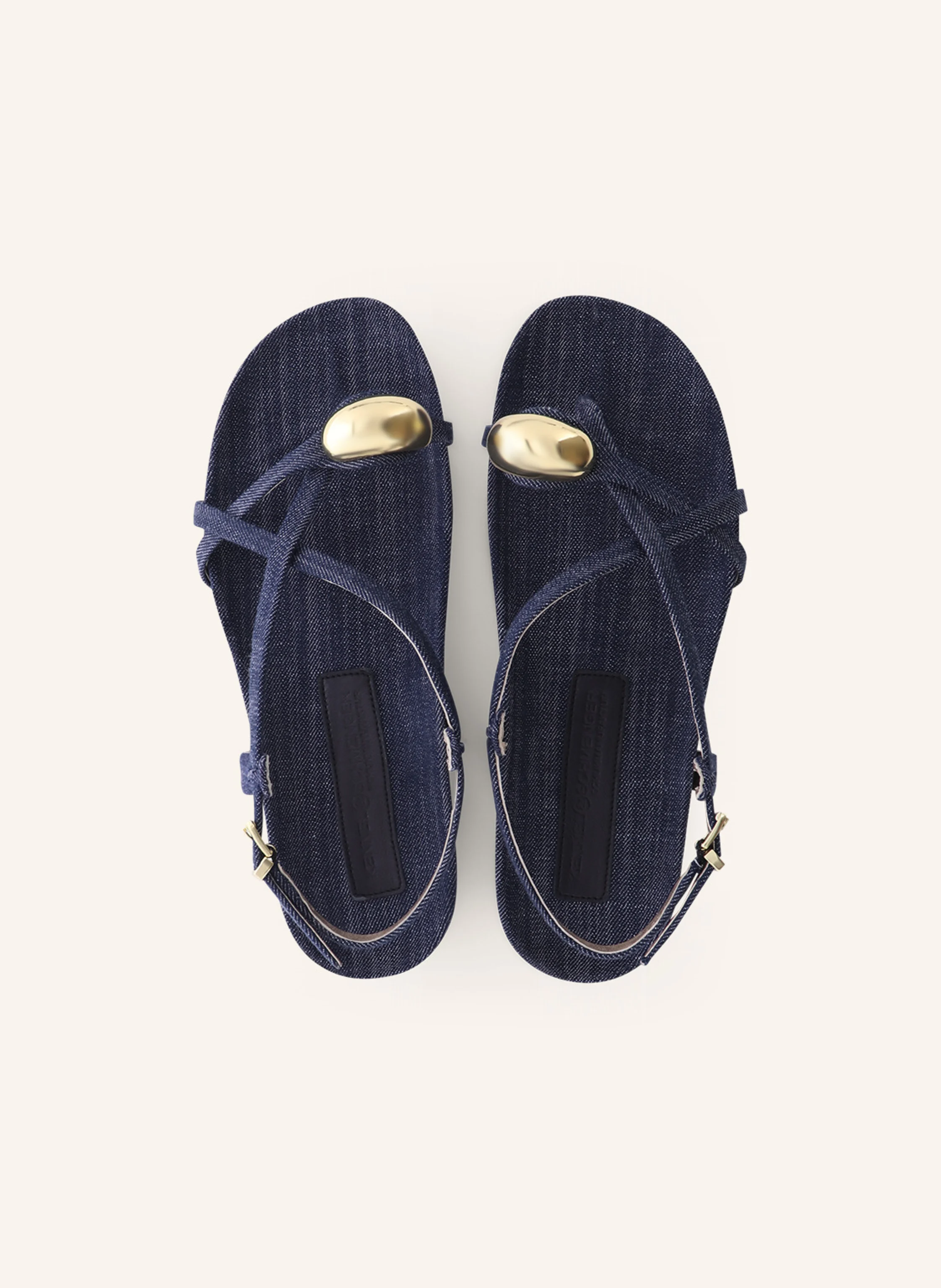 KENNEL & SCHMENGER Sandalette LOVE