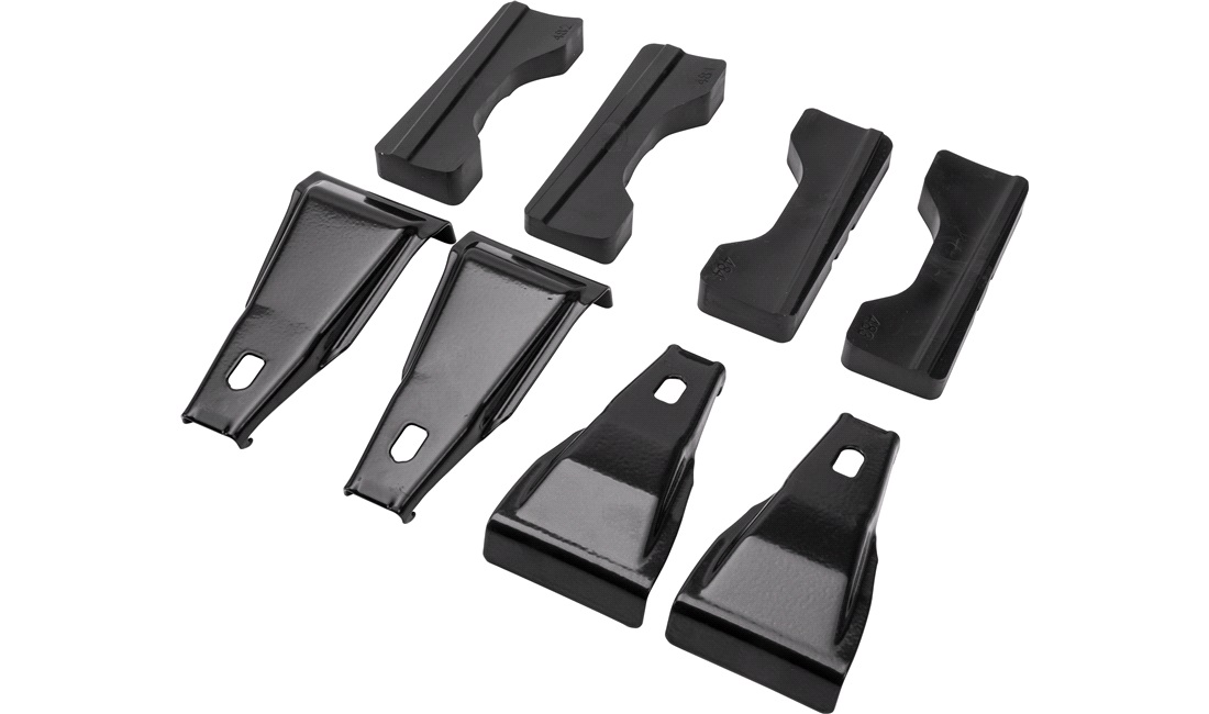 Kit 145156, Thule Kit Clamp 5156